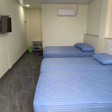 Home Run Homestay Dongyin Екстер'єр фото